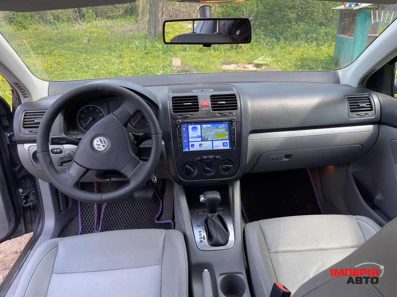 Volkswagen Jetta - фото 7