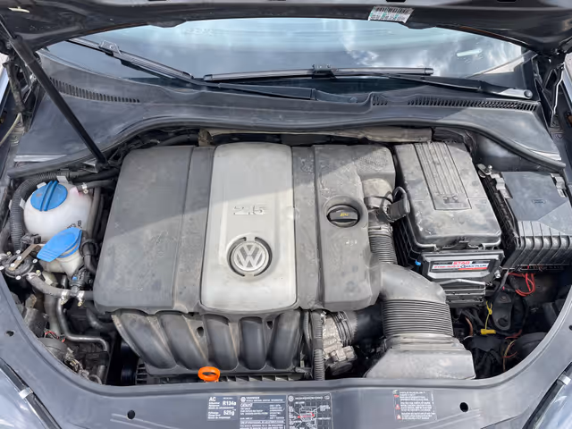 Volkswagen Jetta - фото 3
