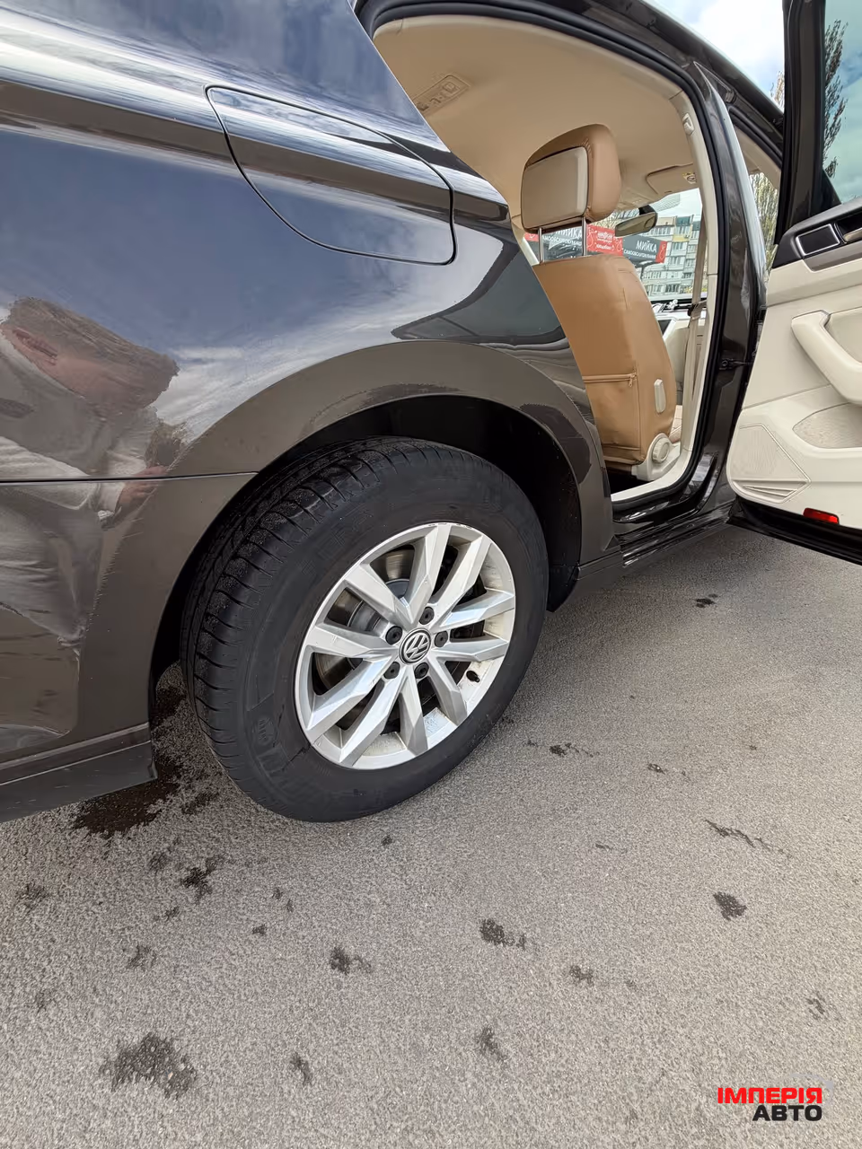 Volkswagen Passat - фото 33
