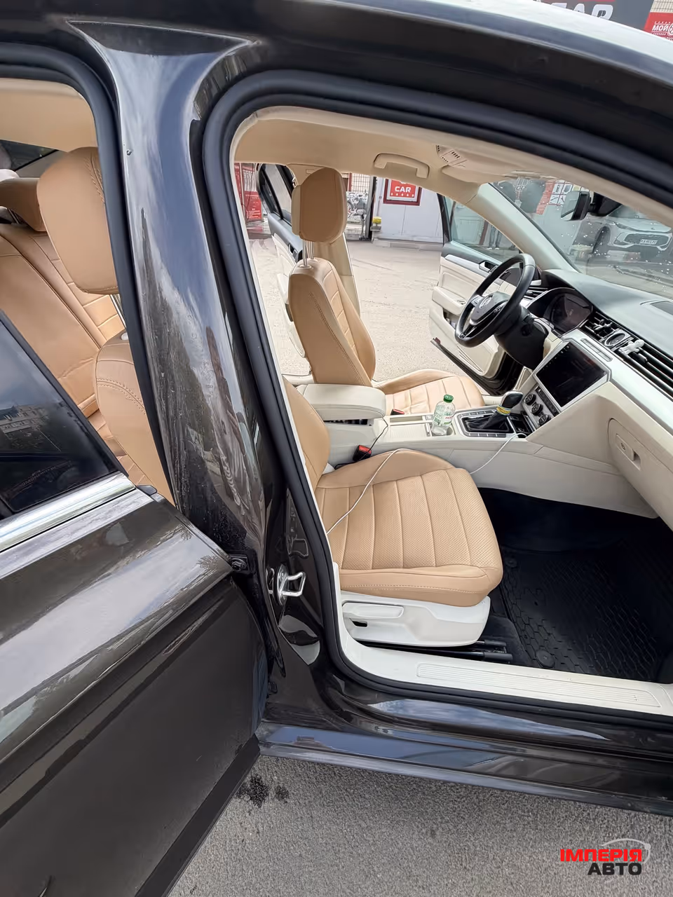 Volkswagen Passat - фото 30