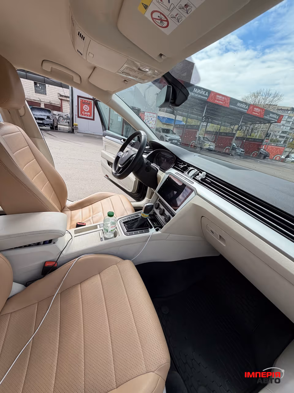 Volkswagen Passat - фото 28