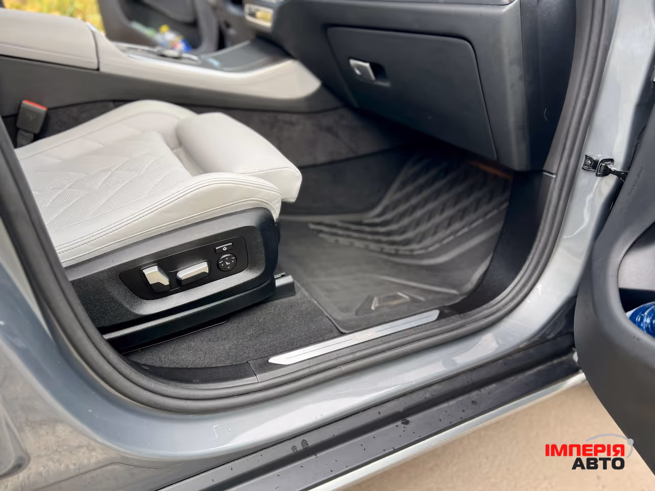 BMW X5 - фото 64