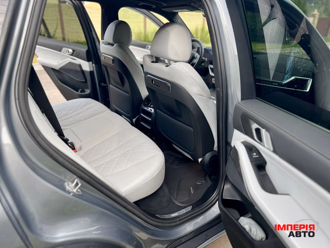 BMW X5 - фото 62