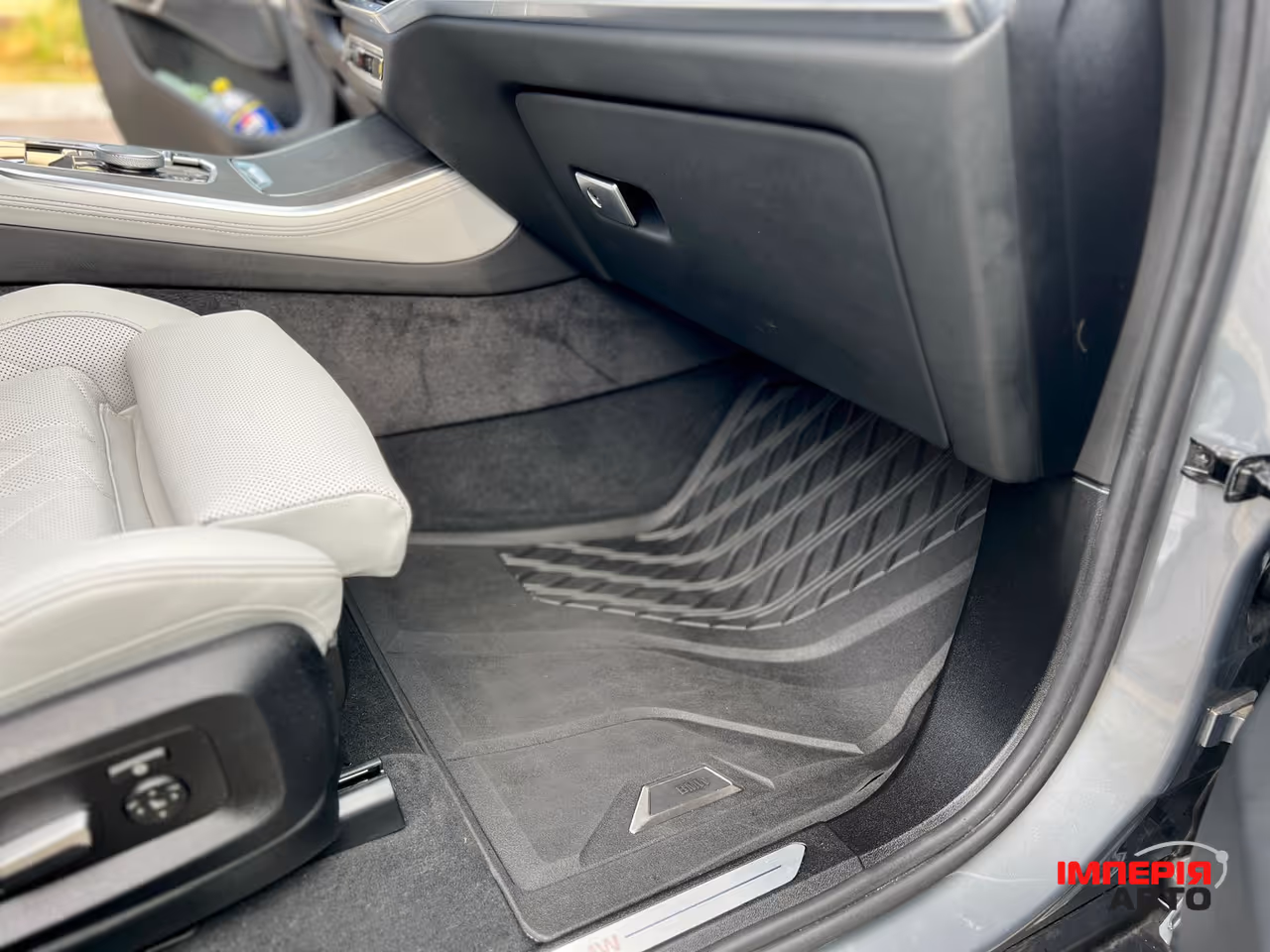 BMW X5 - фото 63
