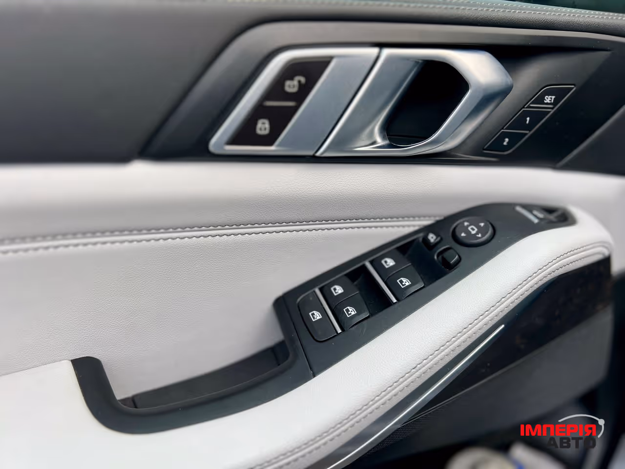 BMW X5 - фото 49