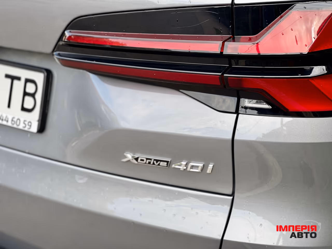 BMW X5 - фото 42