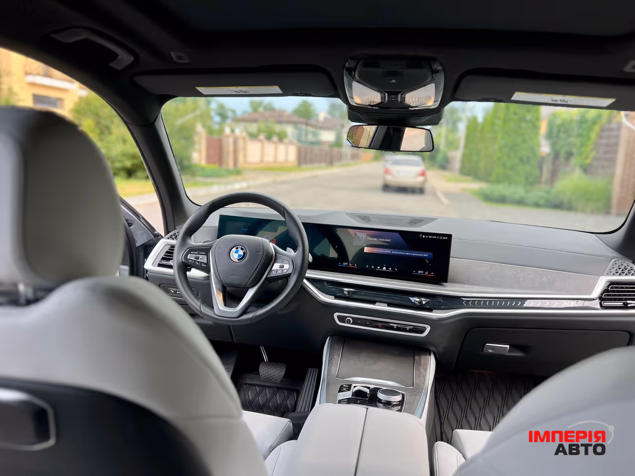 BMW X5 - фото 58
