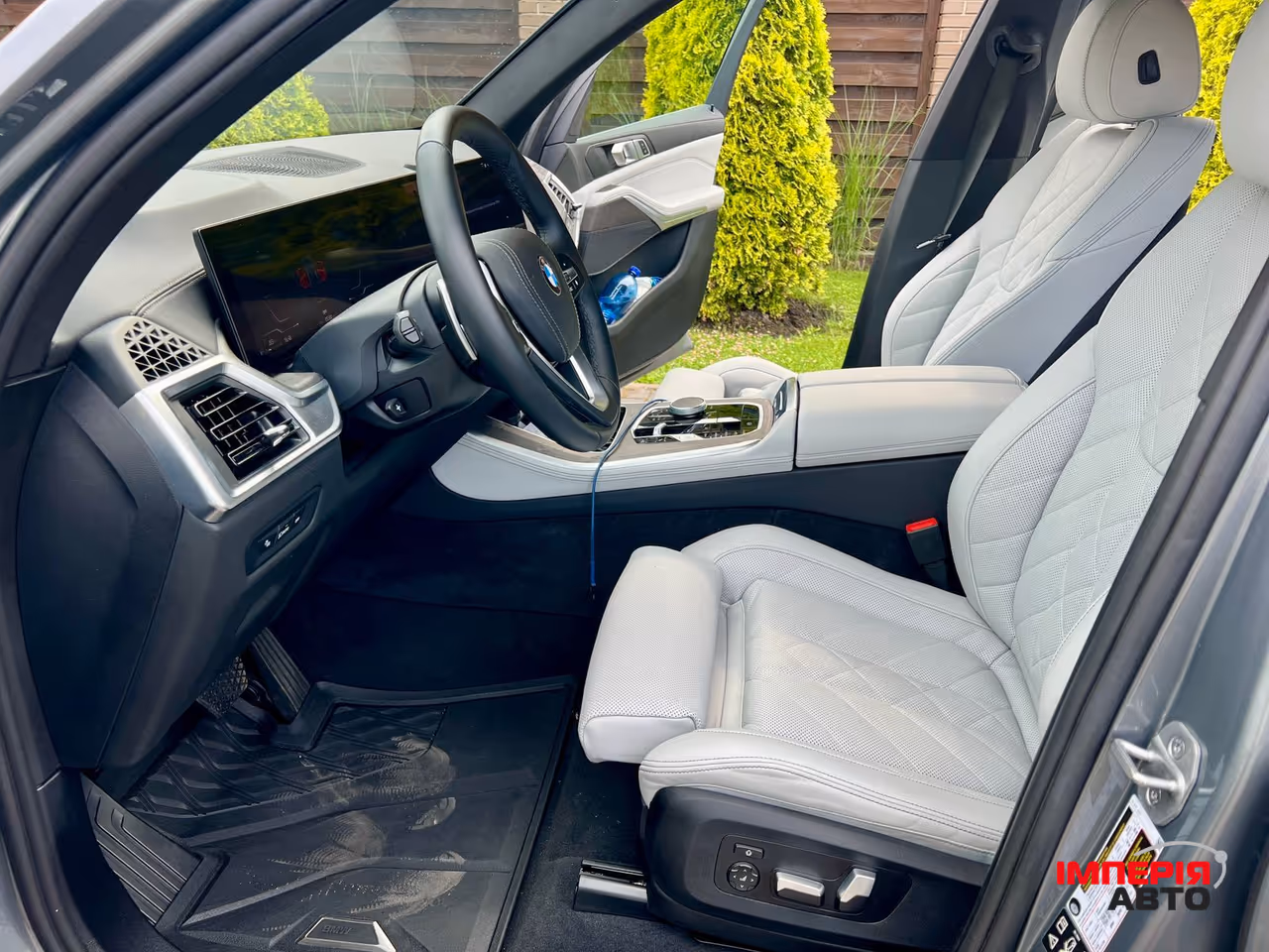 BMW X5 - фото 52