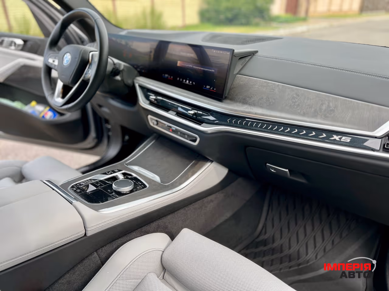 BMW X5 - фото 57