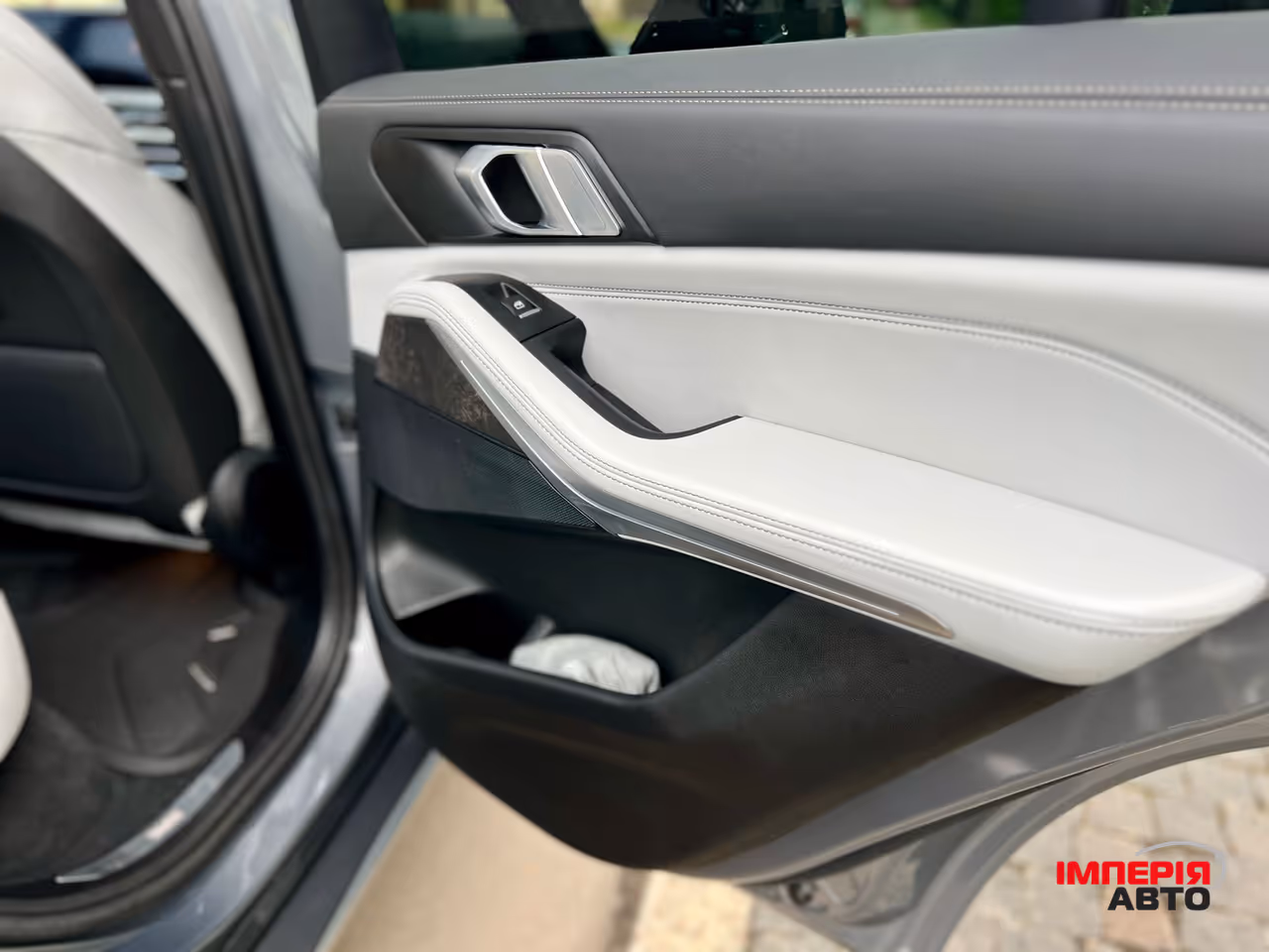 BMW X5 - фото 44