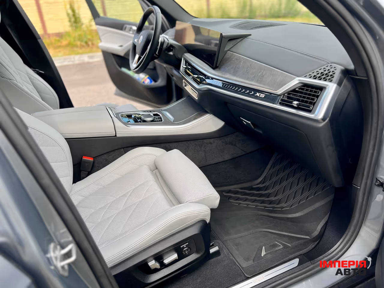 BMW X5 - фото 56