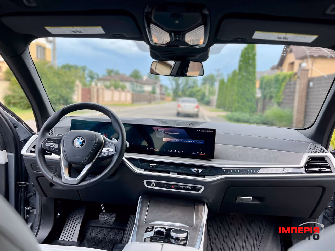 BMW X5 - фото 60