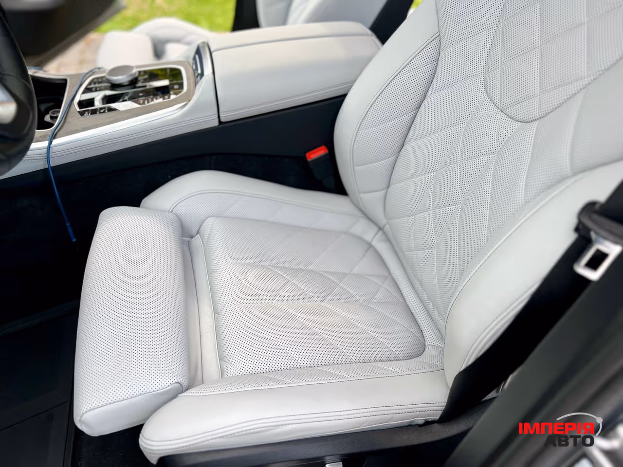 BMW X5 - фото 51