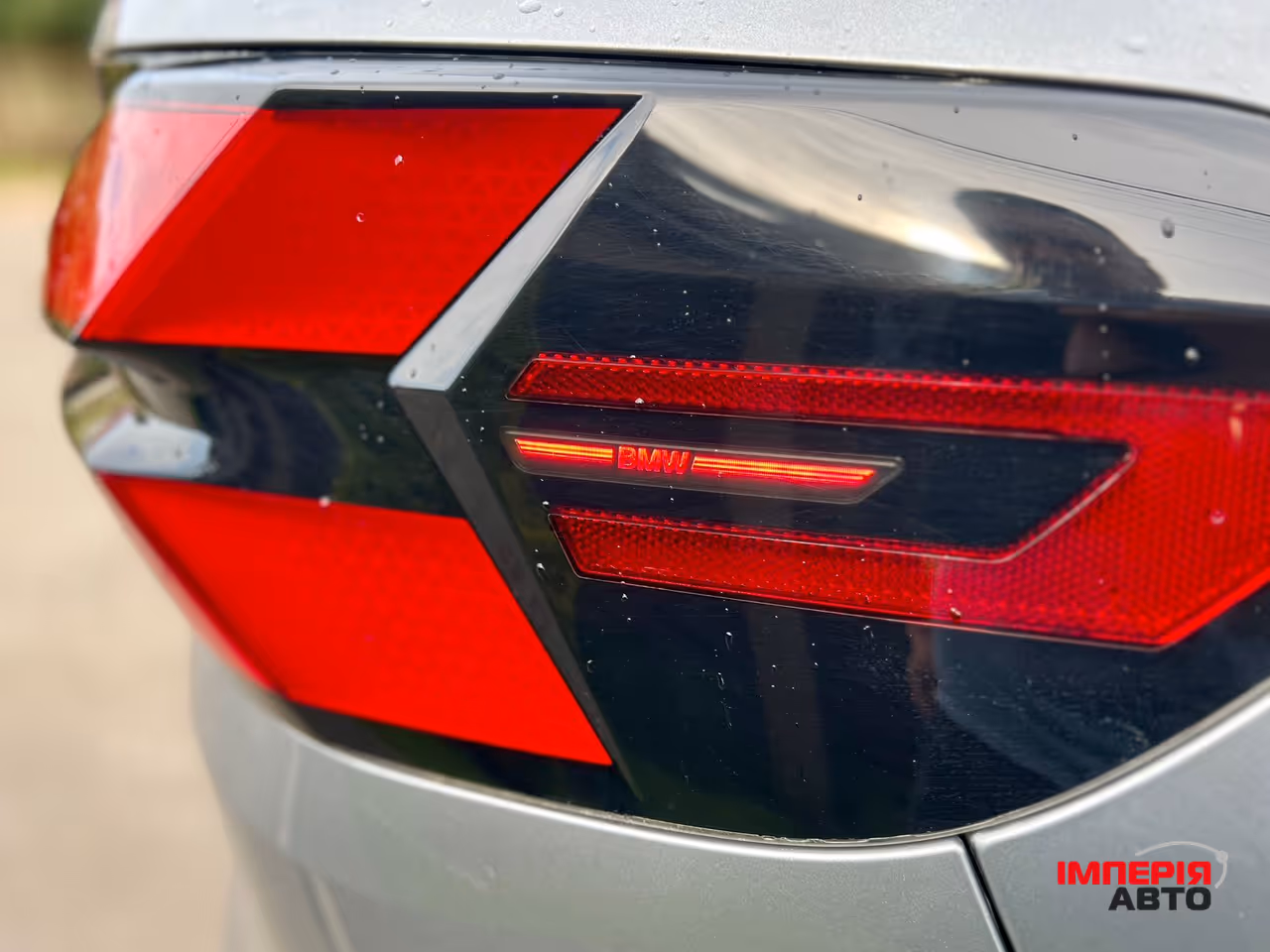 BMW X5 - фото 37