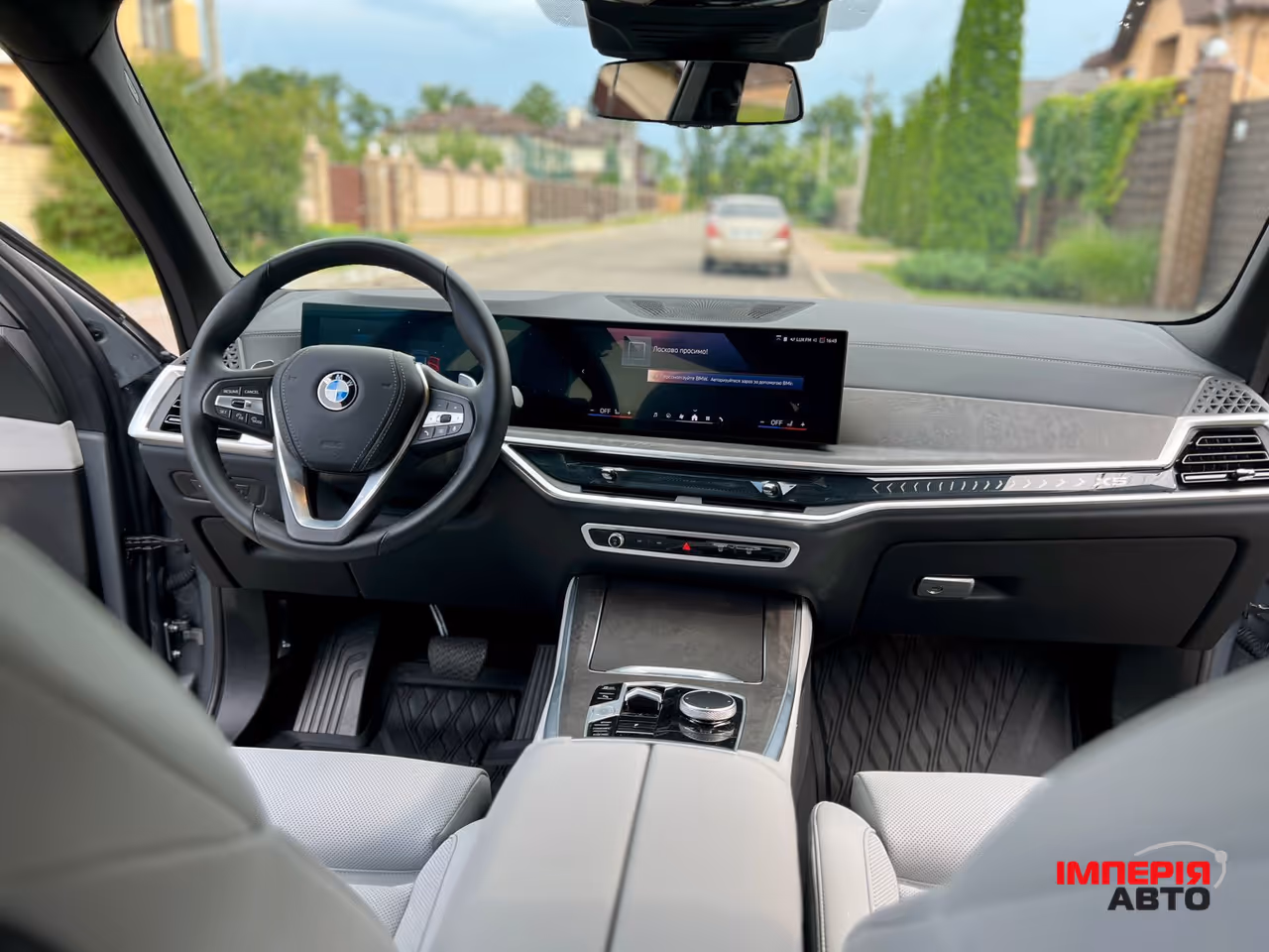 BMW X5 - фото 59