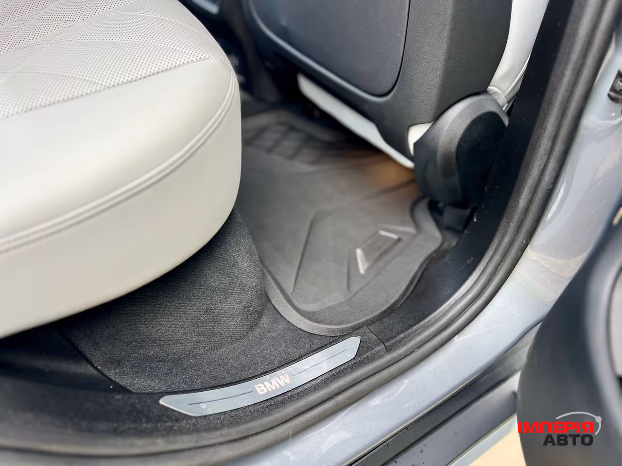 BMW X5 - фото 61