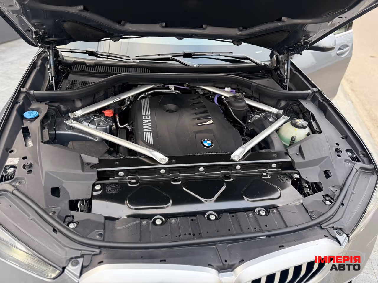 BMW X5 - фото 30