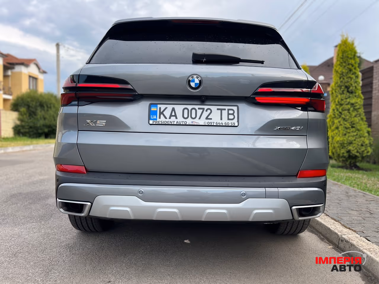 BMW X5 - фото 39