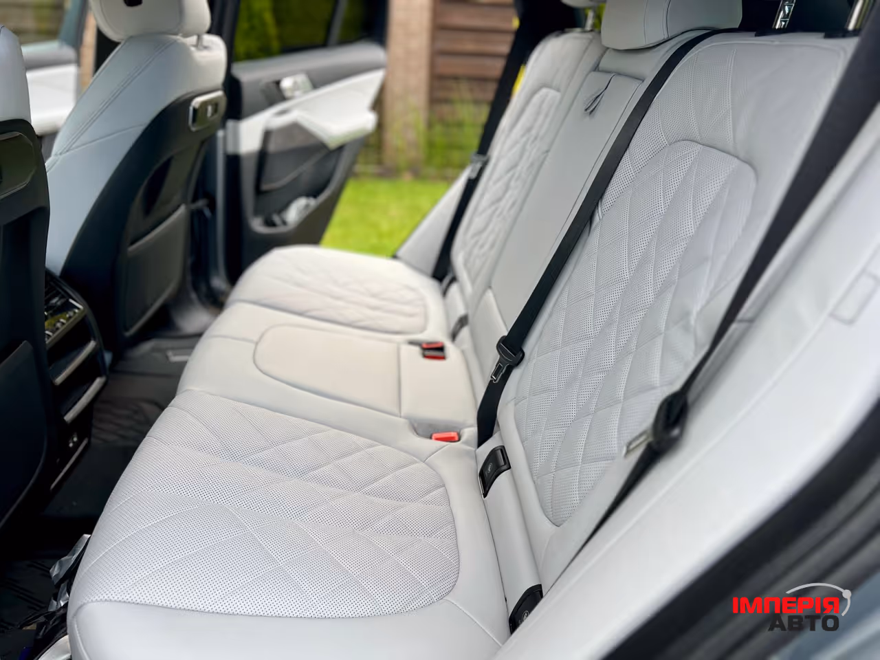 BMW X5 - фото 47