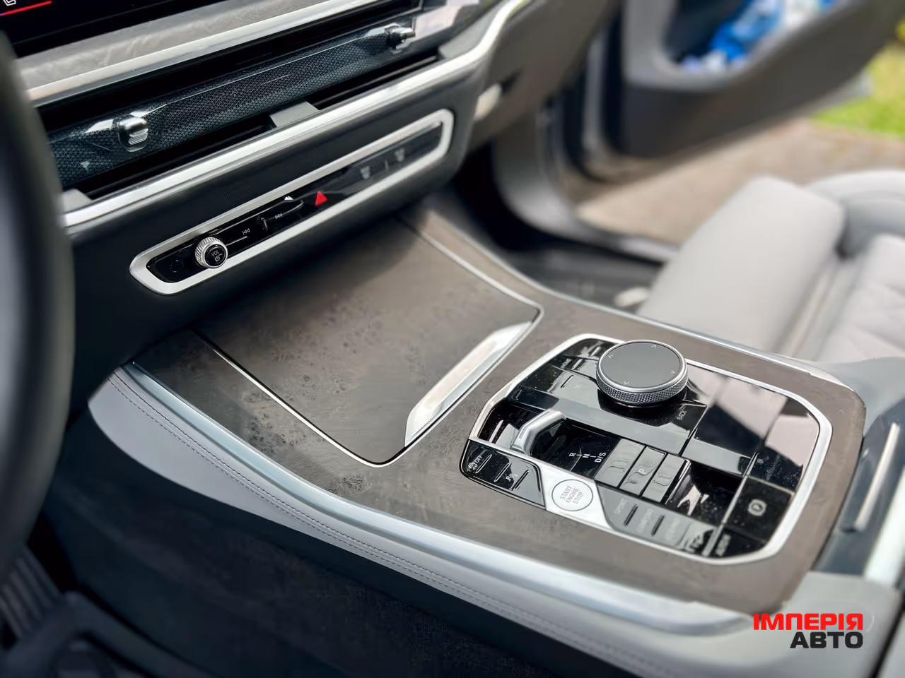 BMW X5 - фото 54