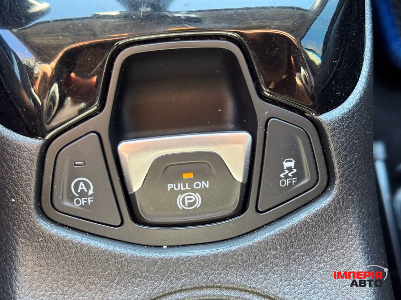 Jeep Compass - фото 15