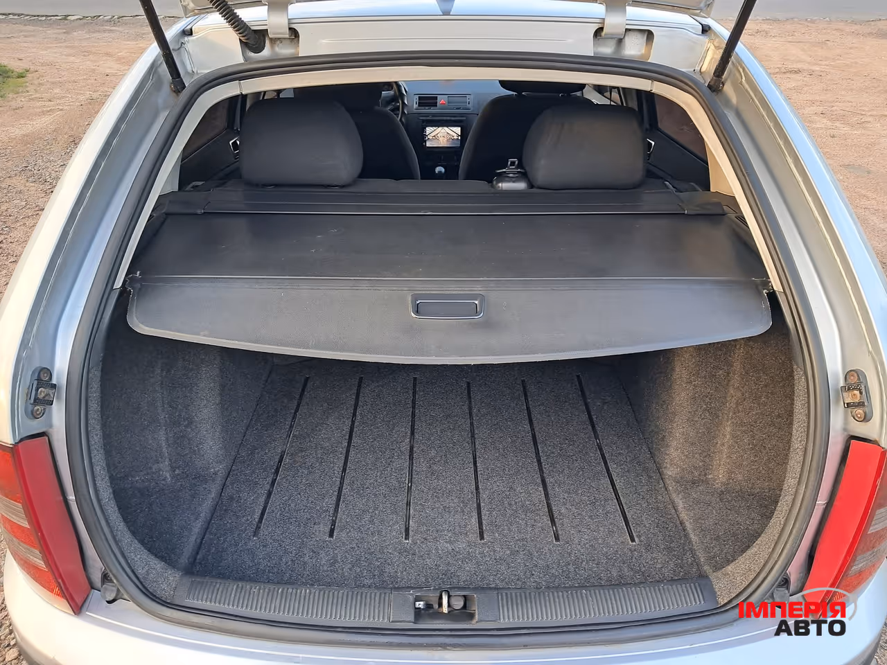 Skoda Fabia - фото 16