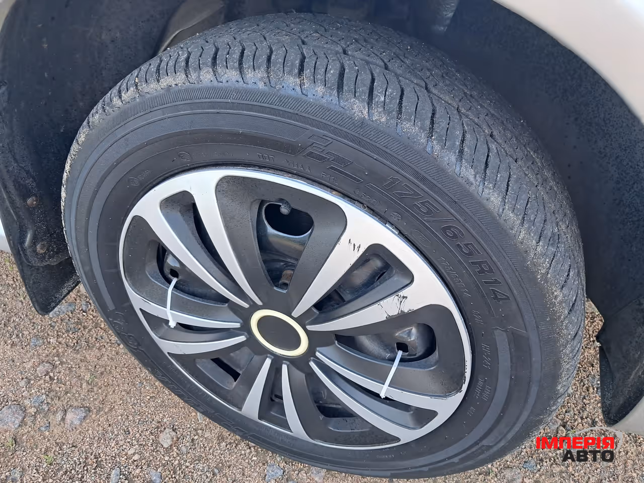 Skoda Fabia - фото 18
