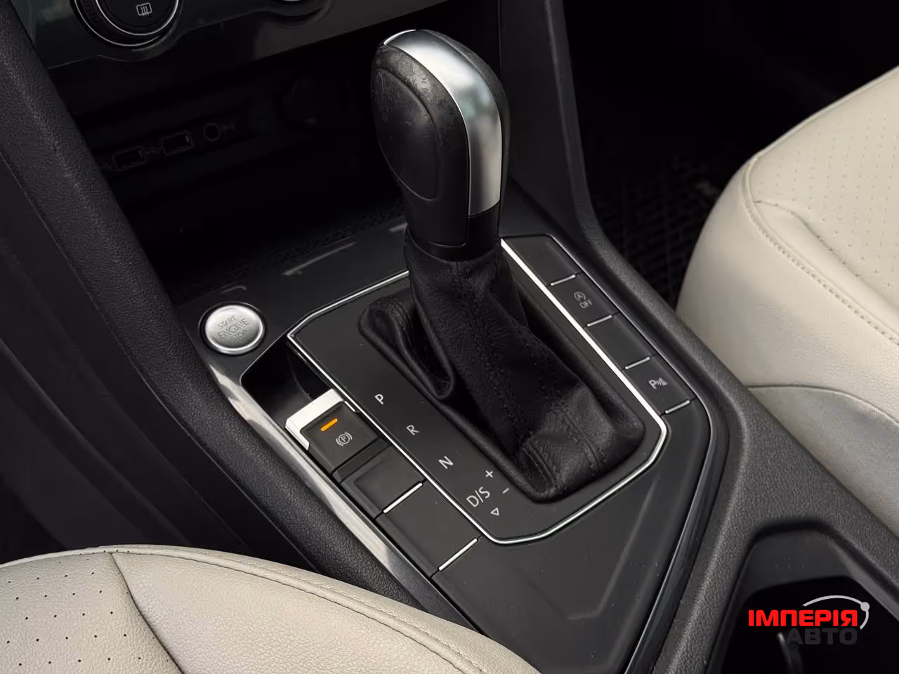 Volkswagen Tiguan - фото 42