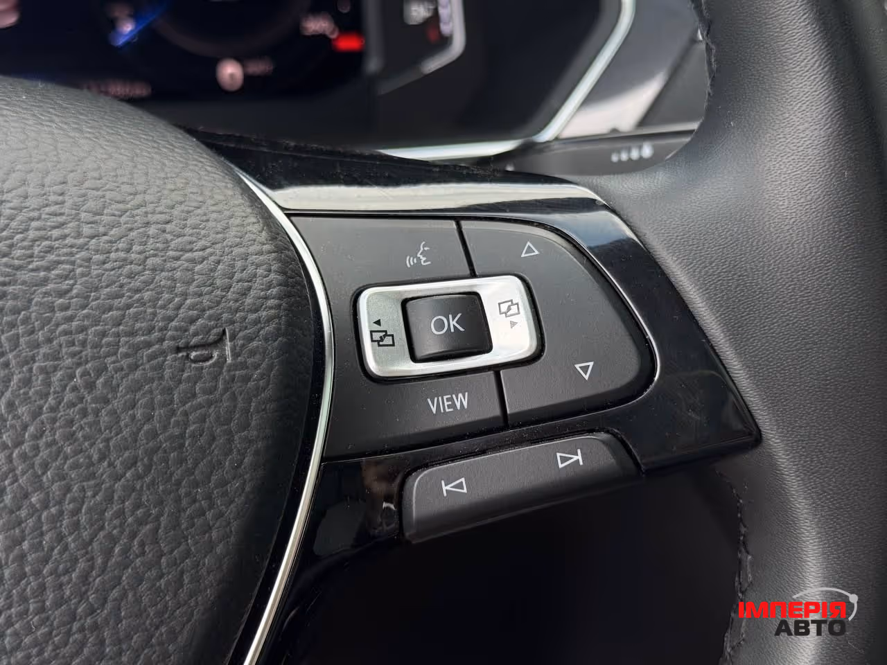 Volkswagen Tiguan - фото 45