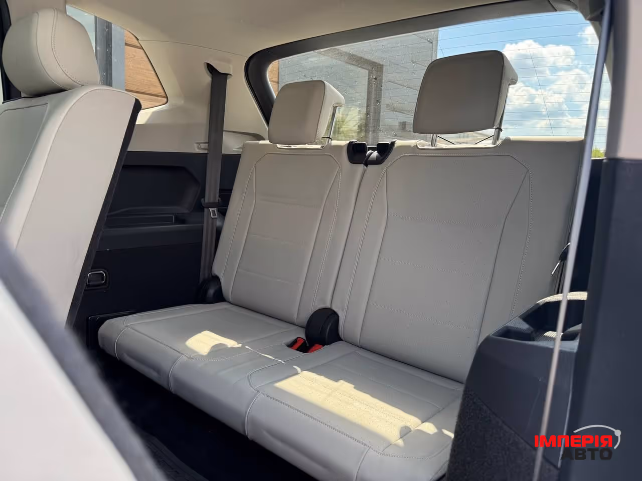 Volkswagen Tiguan - фото 54