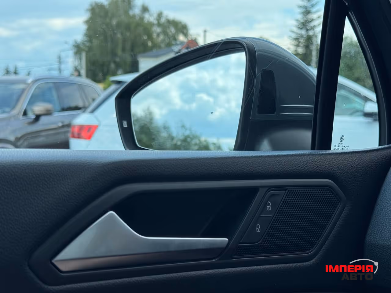 Volkswagen Tiguan - фото 47