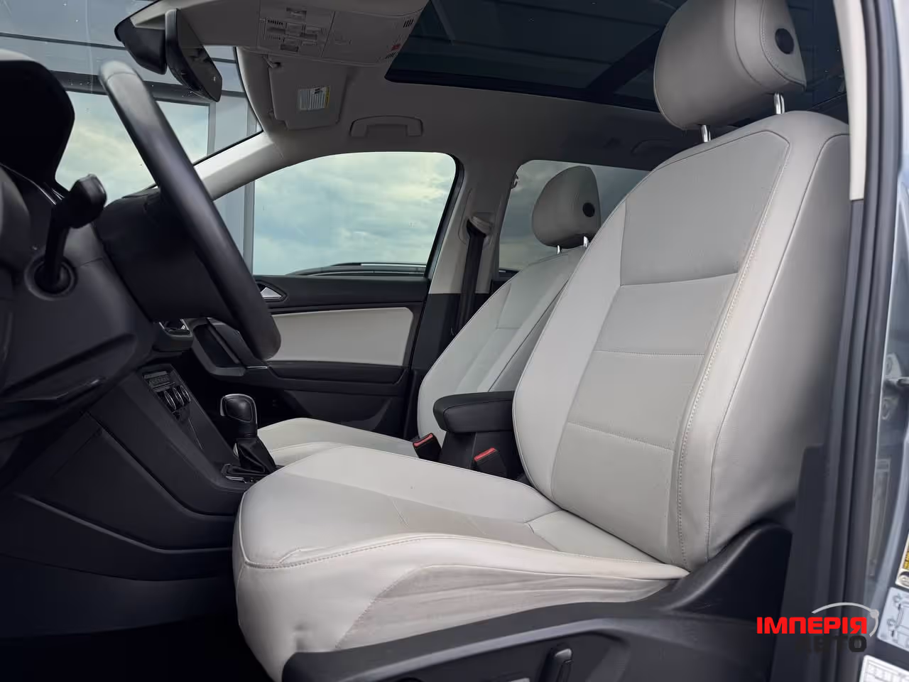 Volkswagen Tiguan - фото 33