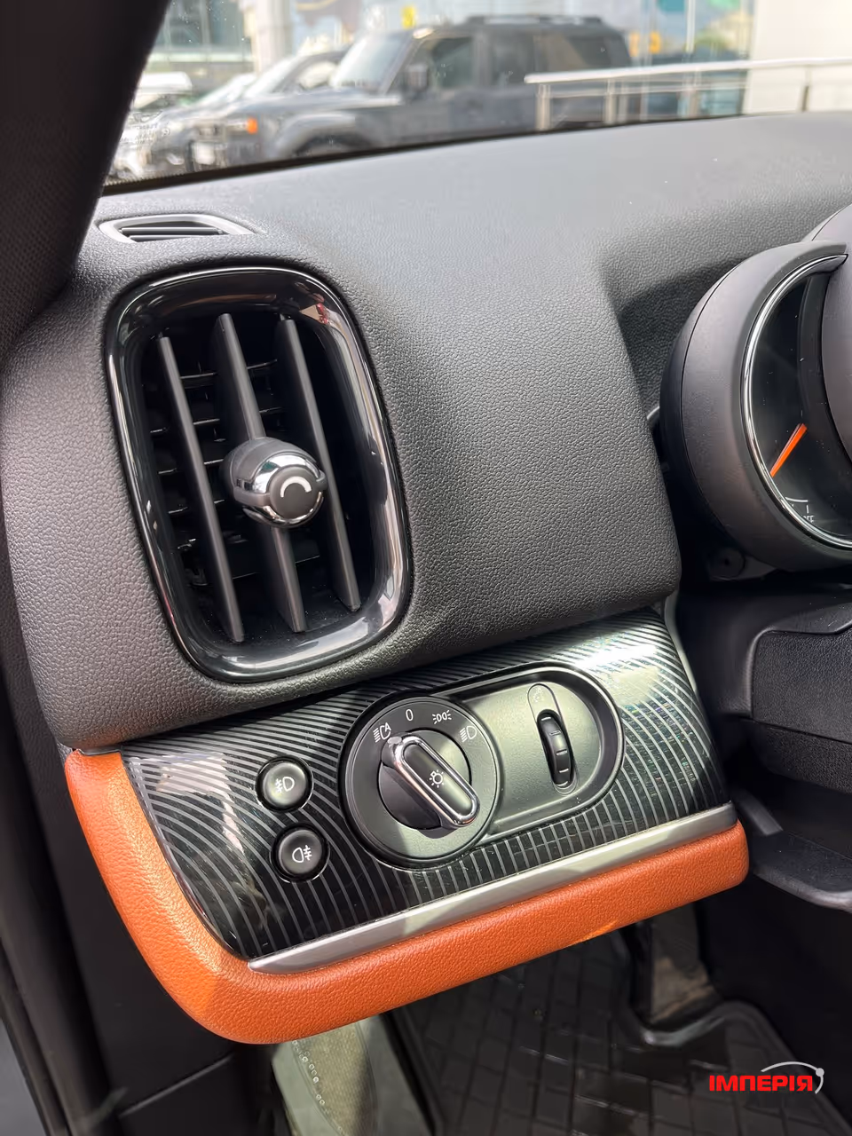 Mini Countryman - фото 22