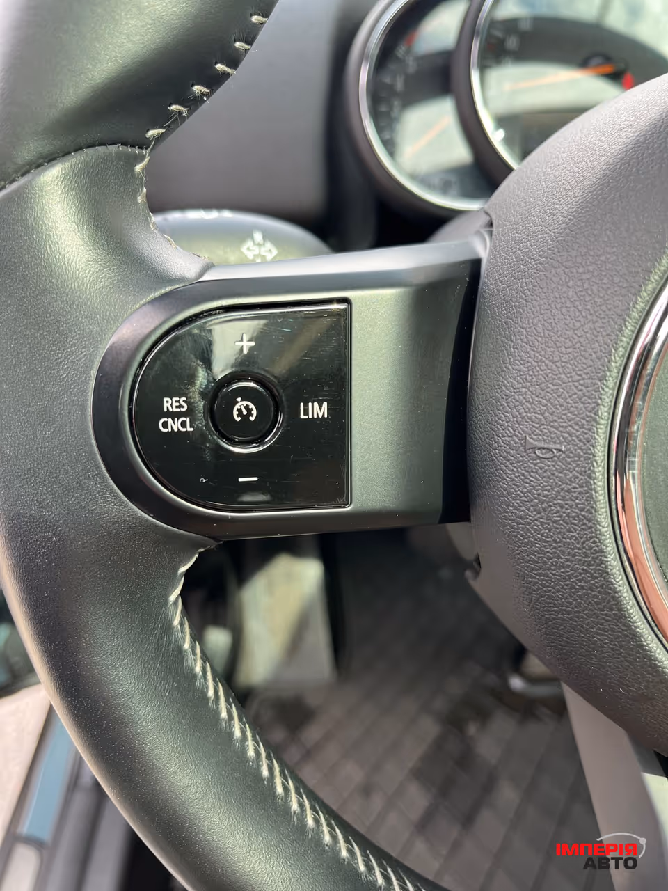 Mini Countryman - фото 24