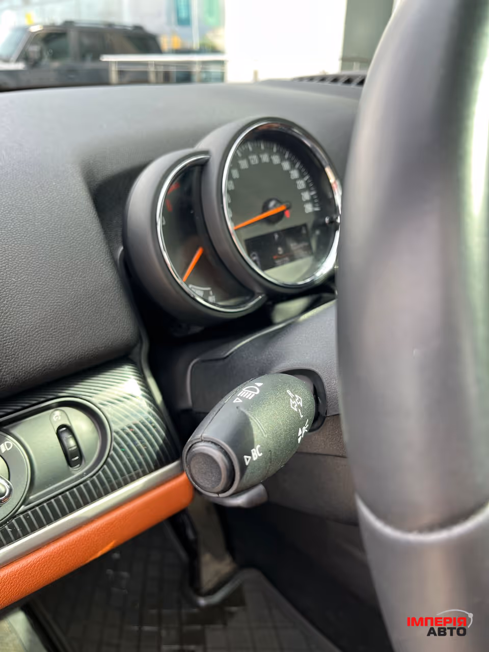 Mini Countryman - фото 23