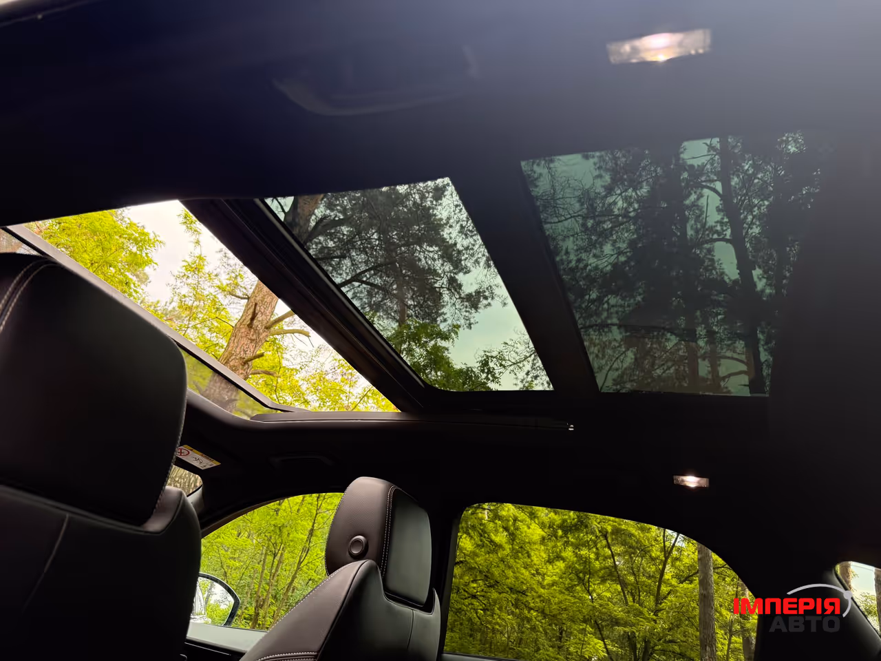 Jaguar F-Pace - фото 24