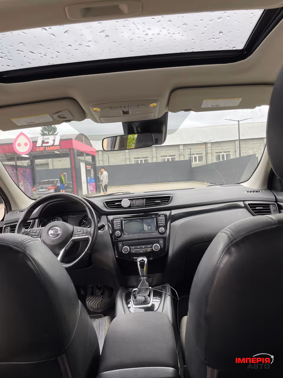 Nissan Rogue Sport - фото 4