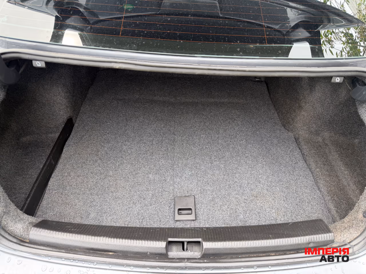 Volkswagen Passat USA/NMS - фото 25