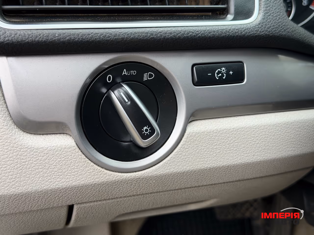 Volkswagen Passat USA/NMS - фото 21