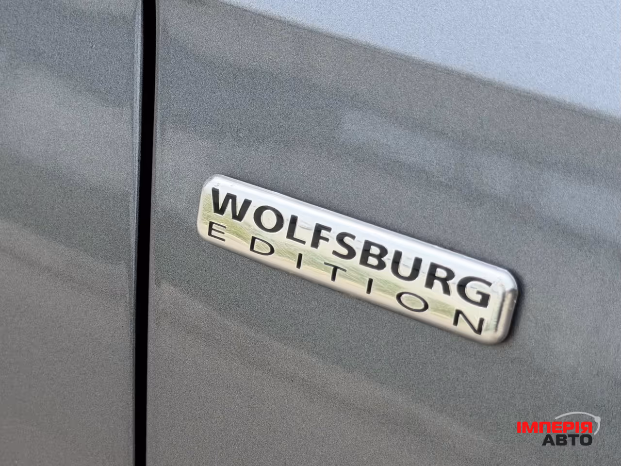 Volkswagen Passat USA/NMS - фото 18
