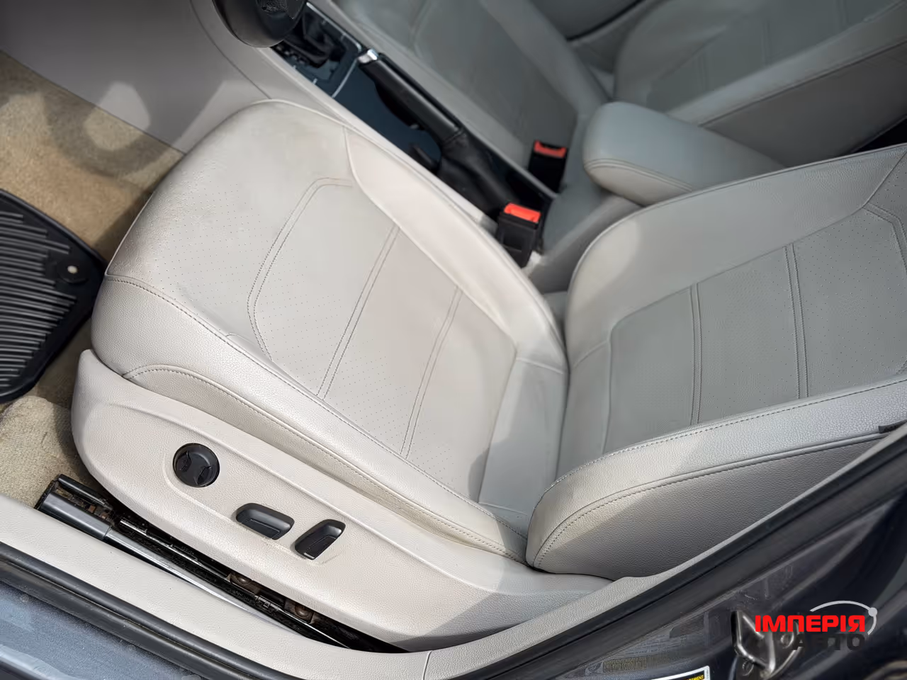 Volkswagen Passat USA/NMS - фото 13