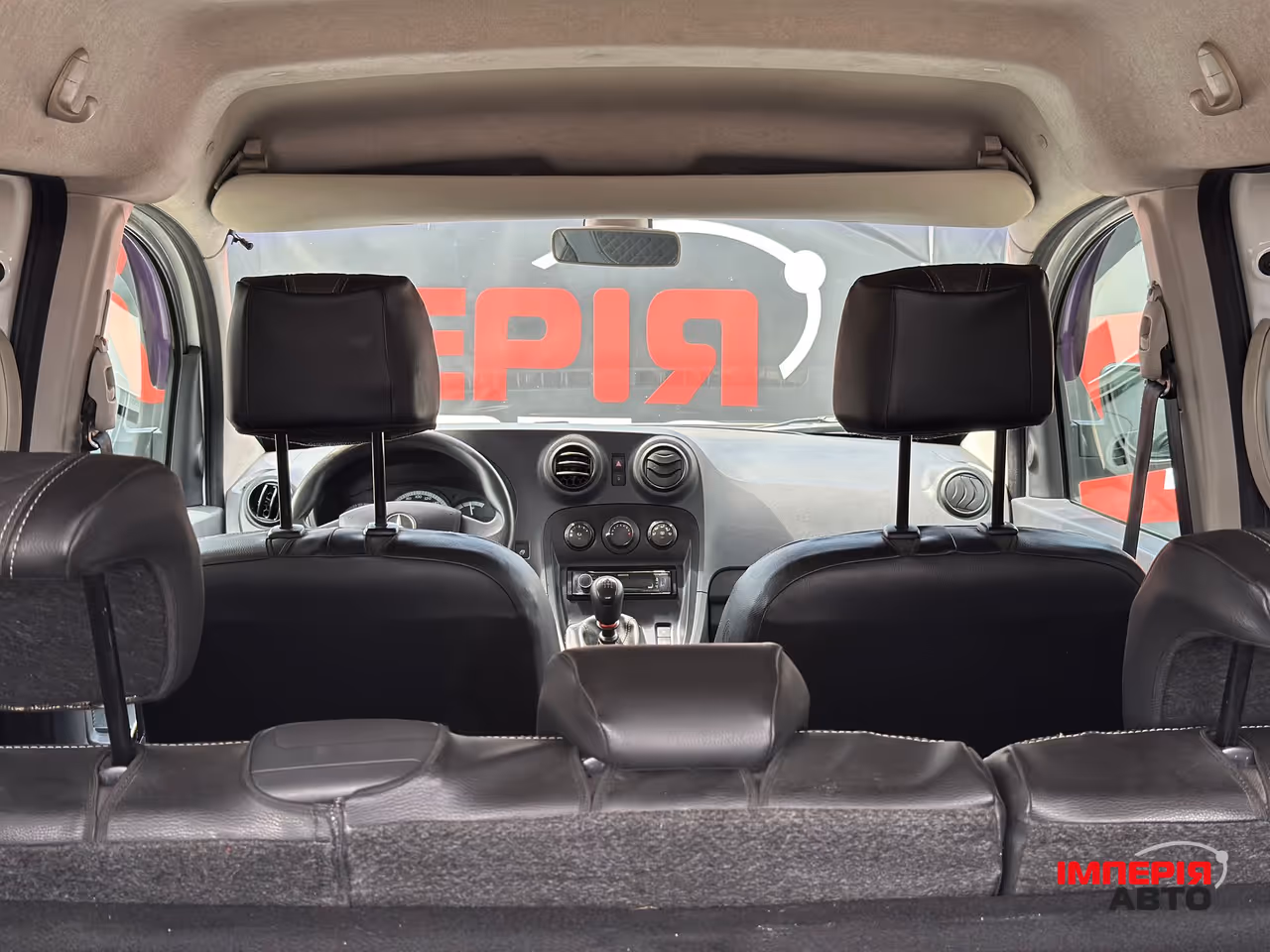 Mercedes-Benz Citan - фото 7