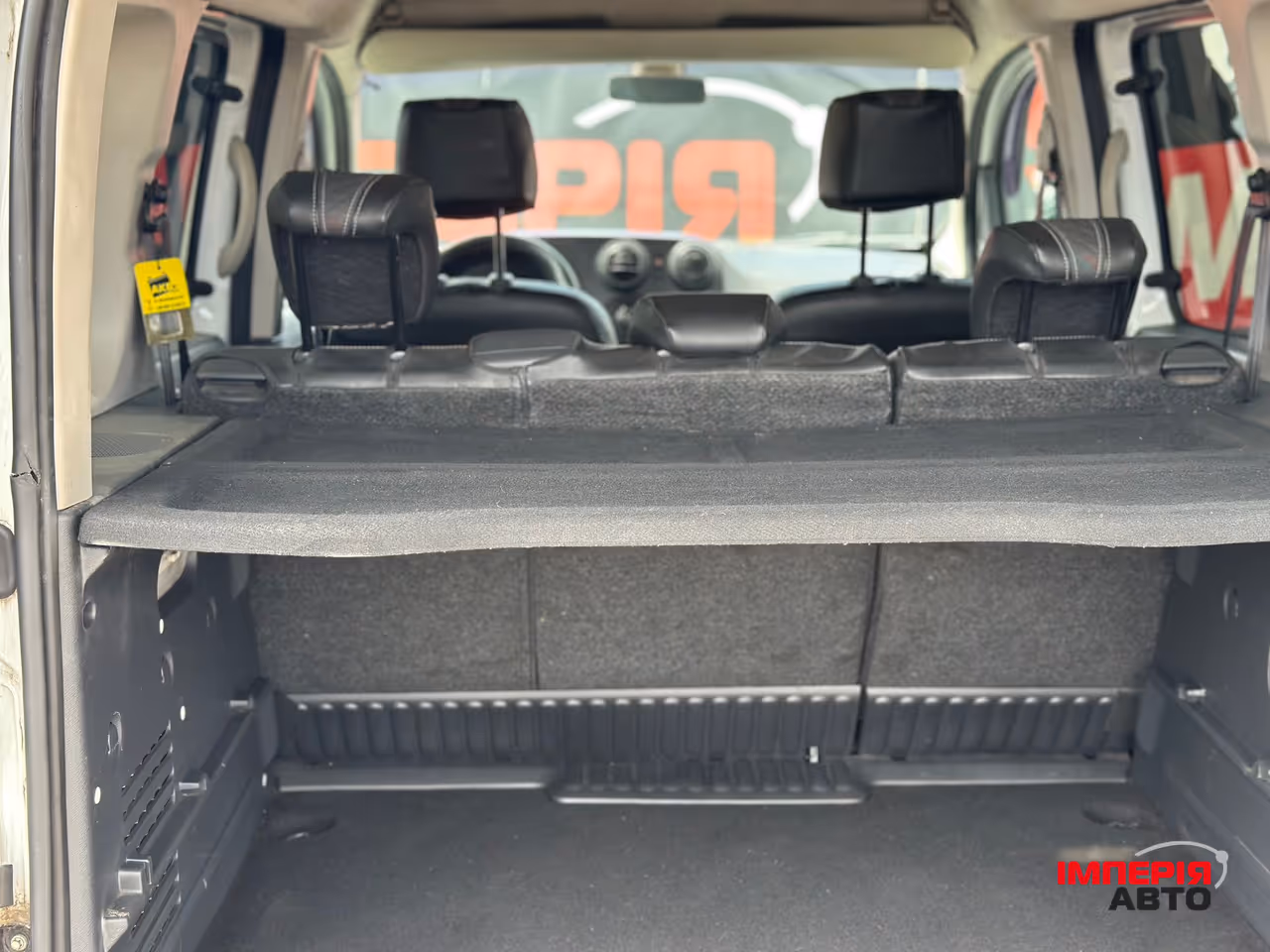 Mercedes-Benz Citan - фото 8