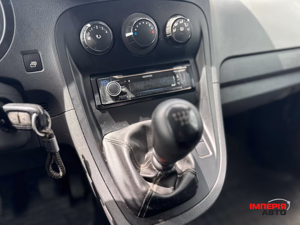 Mercedes-Benz Citan - фото 15