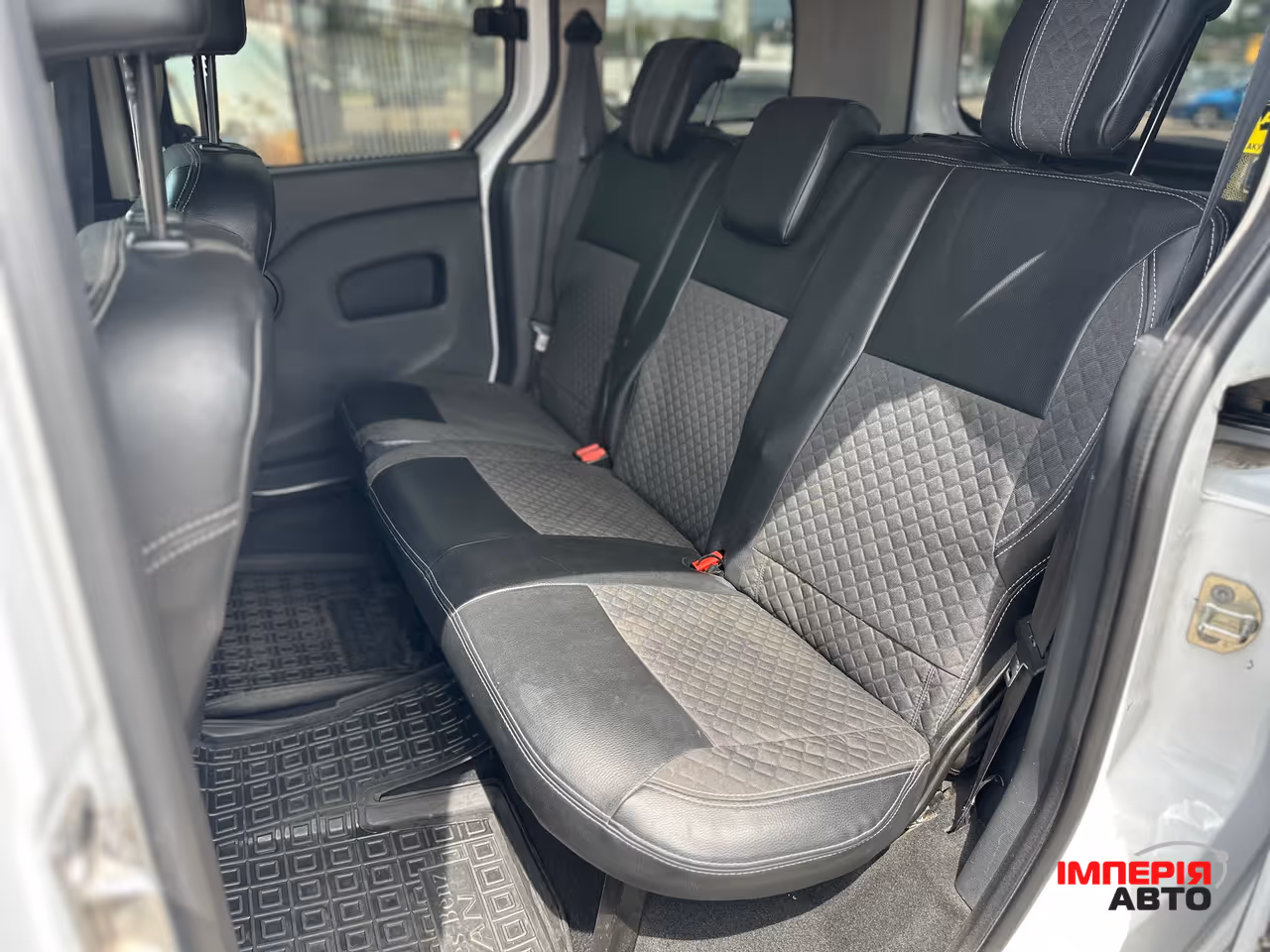 Mercedes-Benz Citan - фото 9