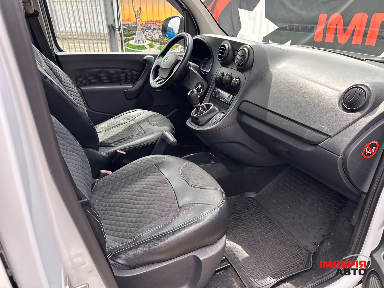 Mercedes-Benz Citan - фото 11