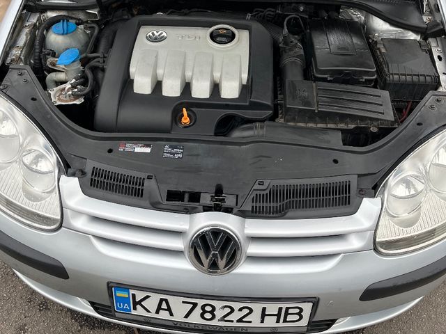 Volkswagen Golf 2004, Вільшанка, $6 000 - зображення 3