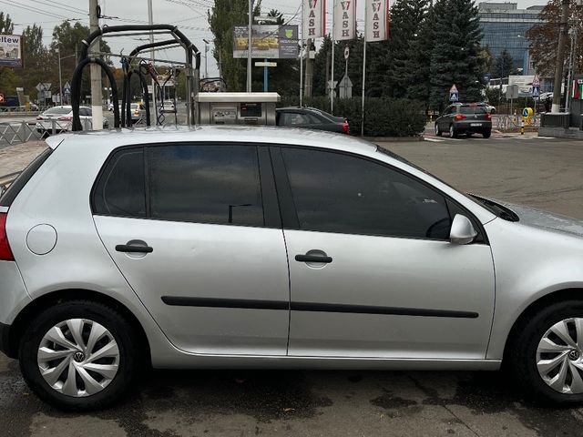 Volkswagen Golf 2004, Вільшанка, $6 000 - зображення 4