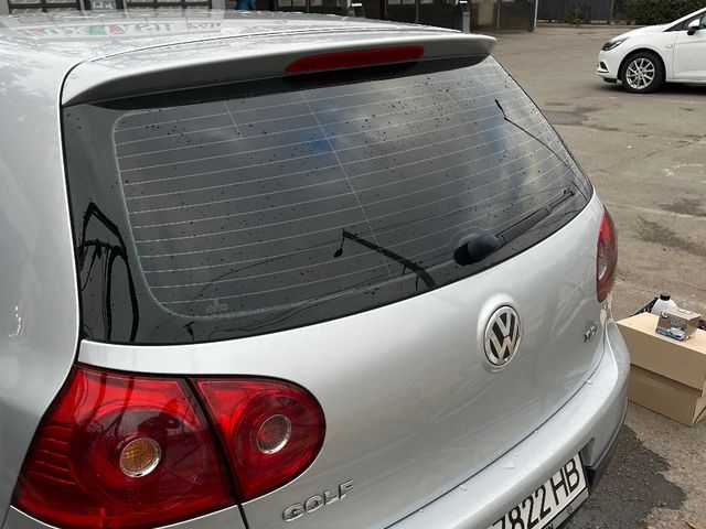 Volkswagen Golf 2004, Вільшанка, $6 000 - зображення 2
