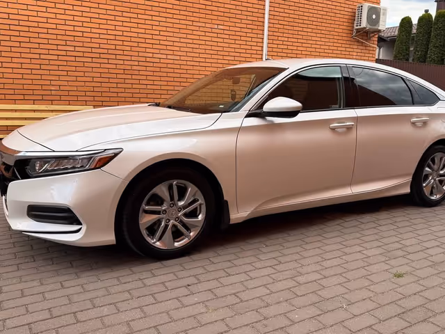 Honda Accord - фото 2